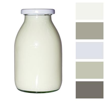 Milk Bottle Milk Bottle Image